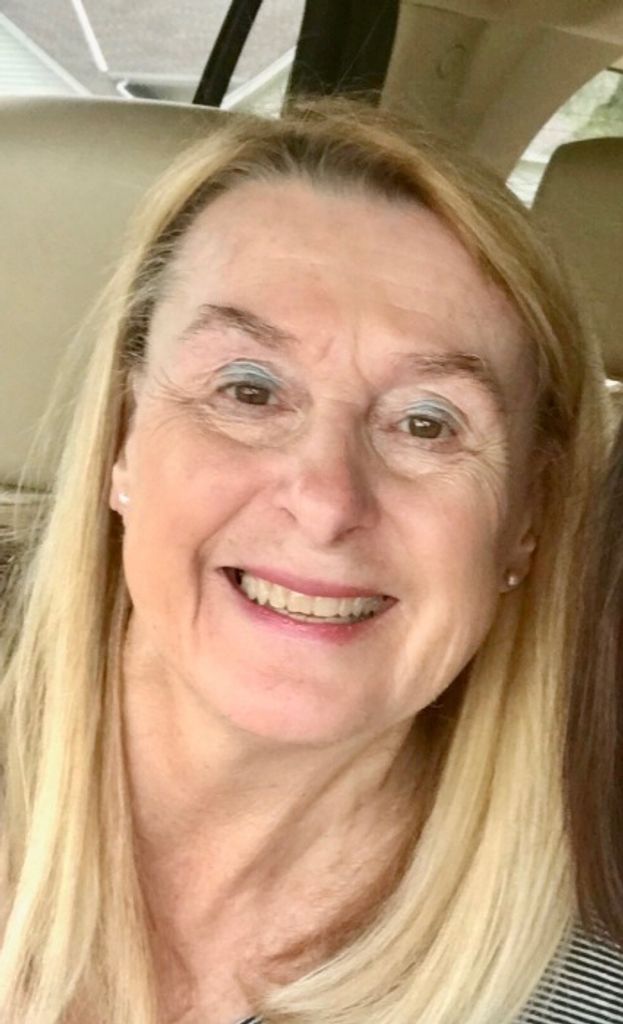 Gloria (Cato)  Dix Profile Photo