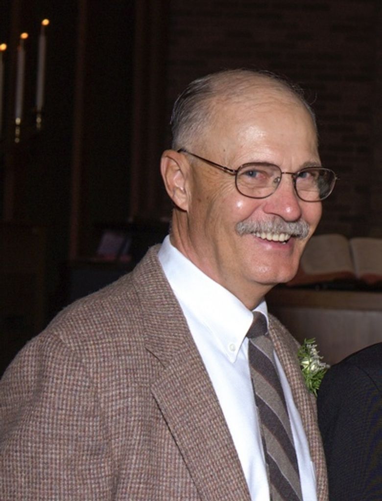 Richard George Dering Profile Photo