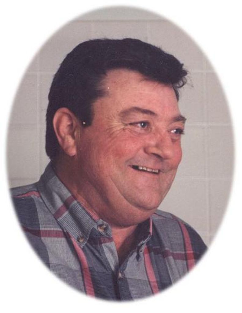 Lyle Perrien