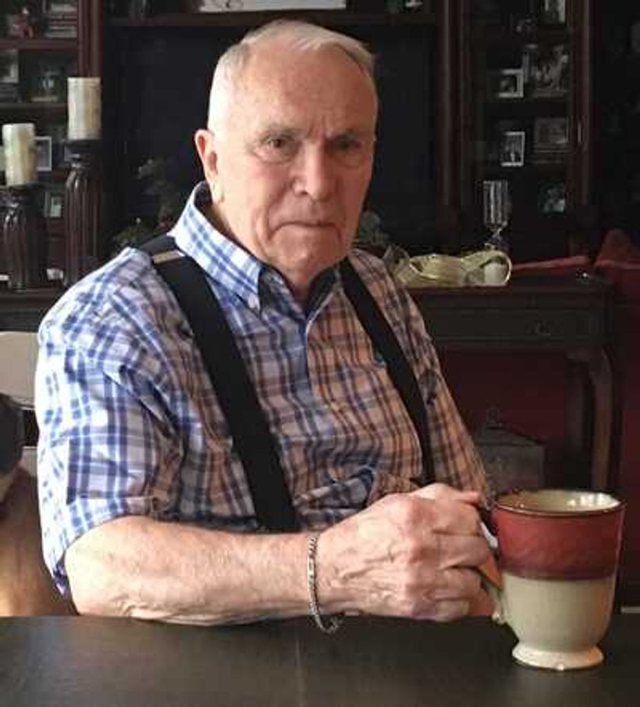 Harry S. Bingham Profile Photo