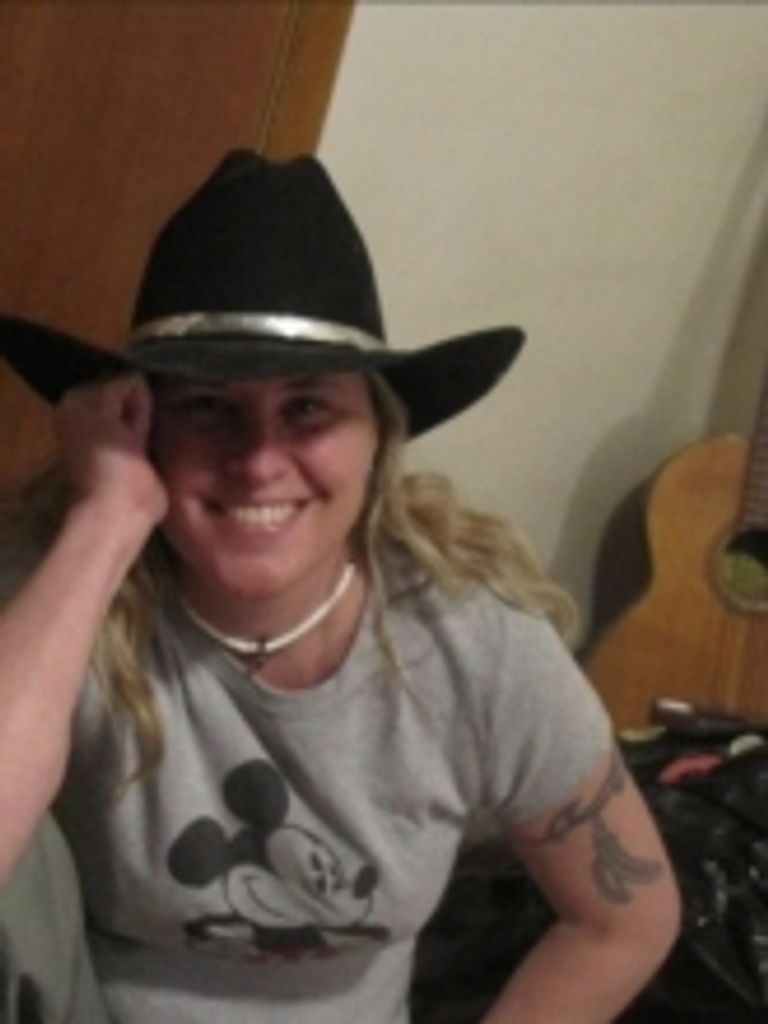 Shawn Marie Miller