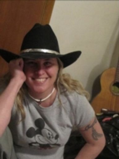 Shawn Marie Miller Profile Photo