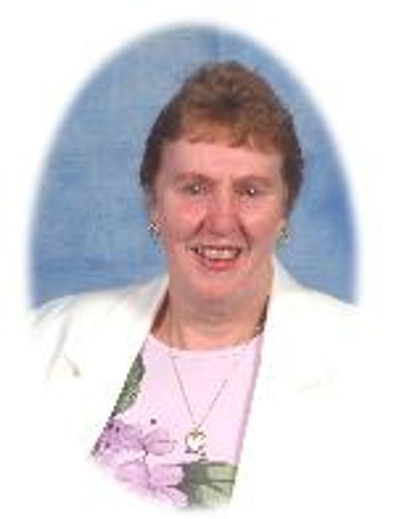 Alice F. Rothenhafer