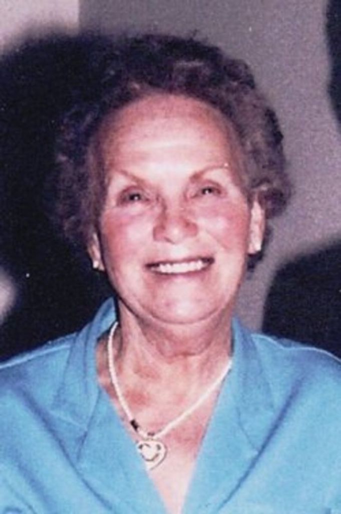 Phyllis Domser Martin Profile Photo