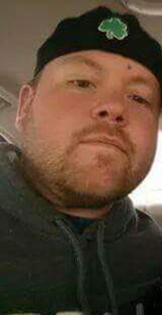 Larry D. "Butch" Graham Jr. Profile Photo