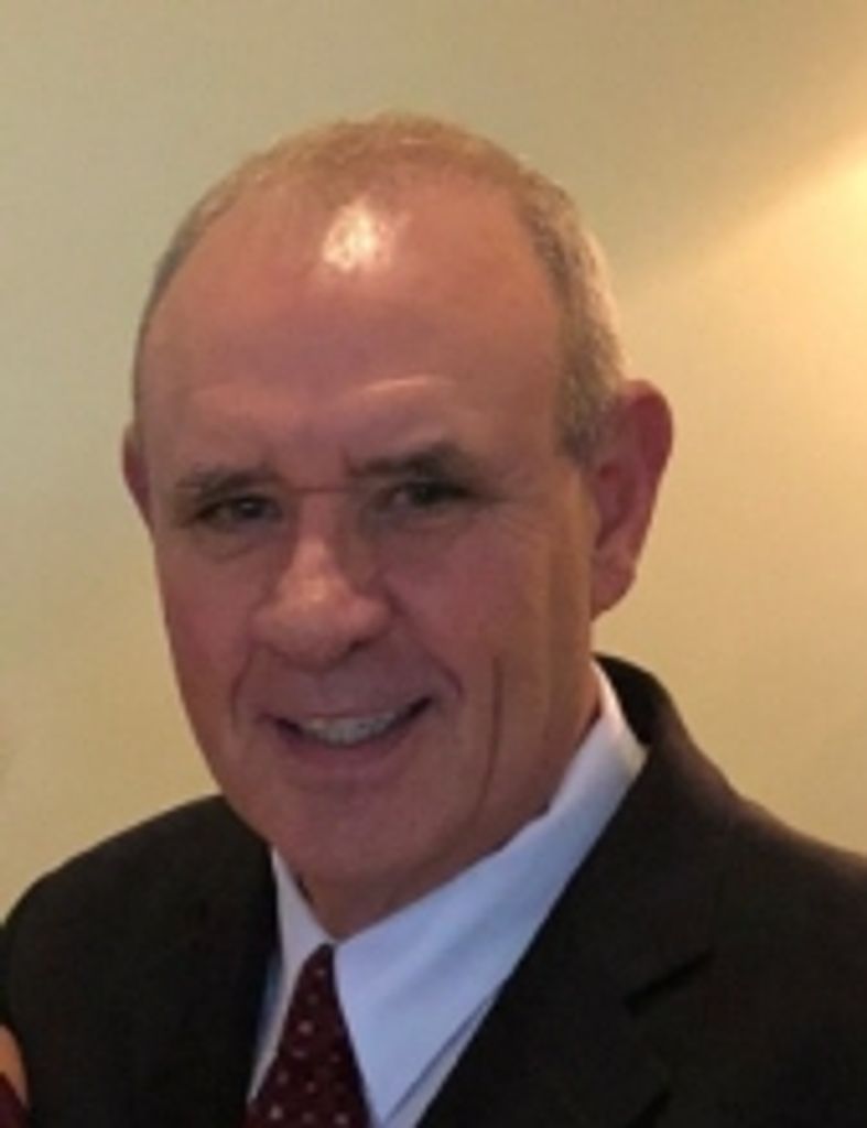 Charles T.  Sterne