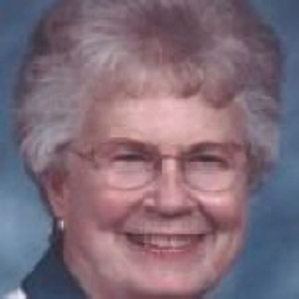 Margaret Ann (Holton) Spratt