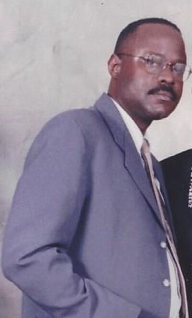 William Mckinley Gibson, Sr.