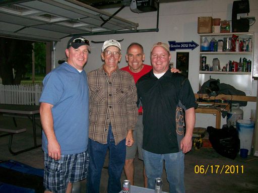 Gary L. Benge photo gallery thumbnail 99 of 264