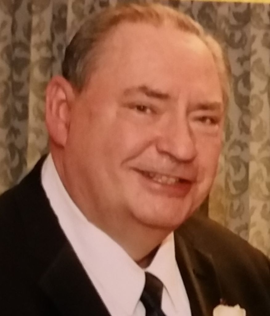 Paul Bixler Profile Photo