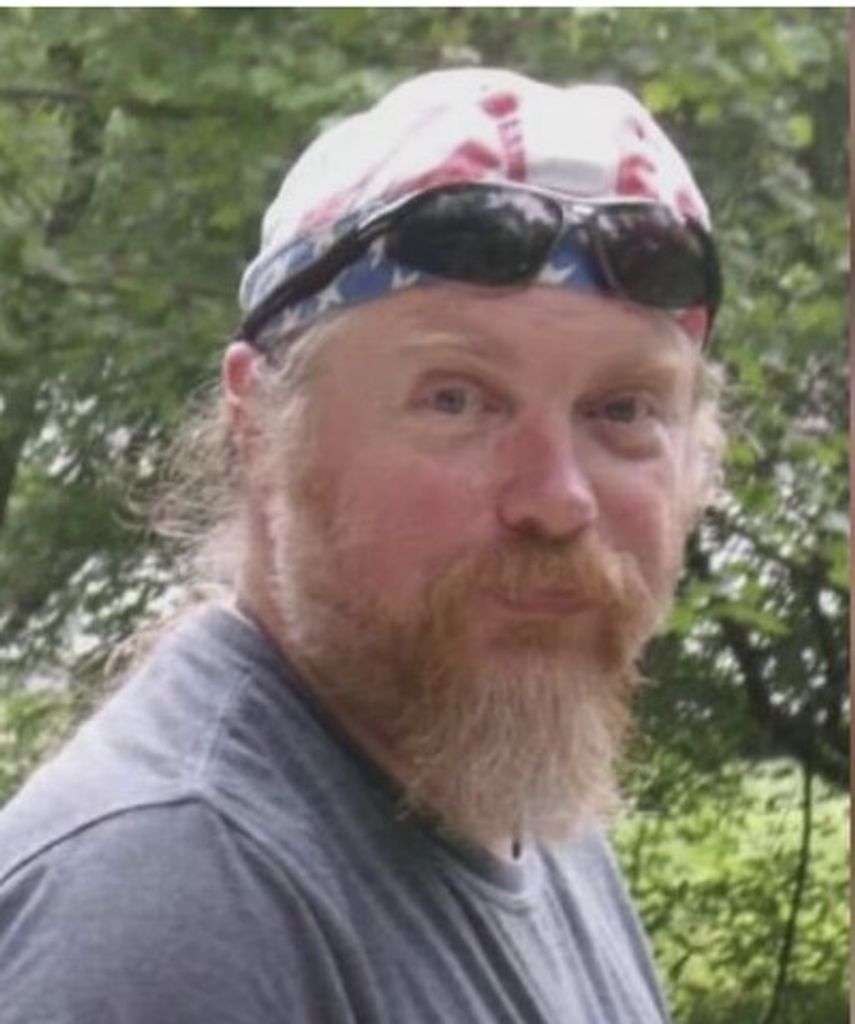 Michael P. Ellison Profile Photo
