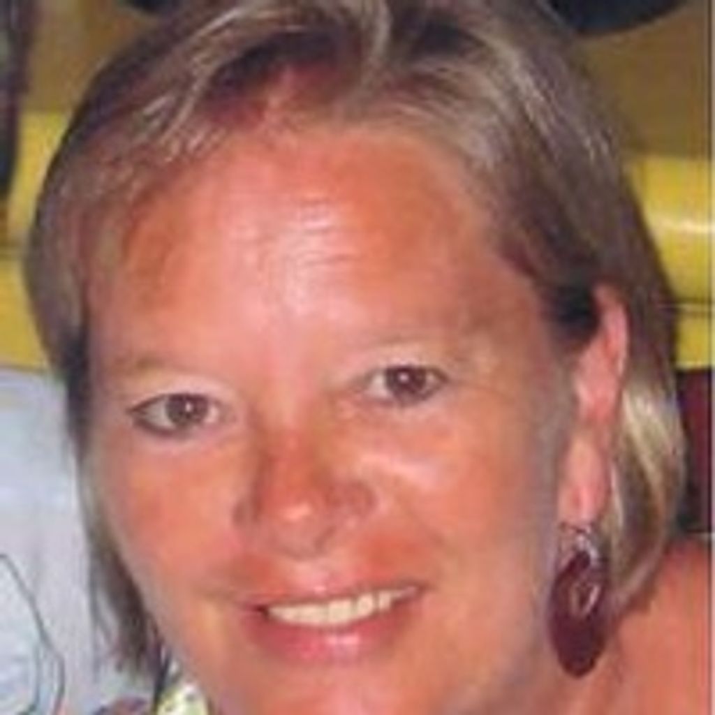 Kathy A. Leach