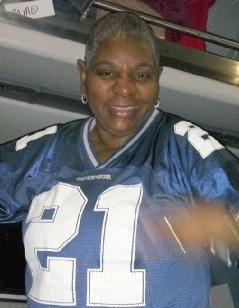 Renay R. Chestnut Profile Photo
