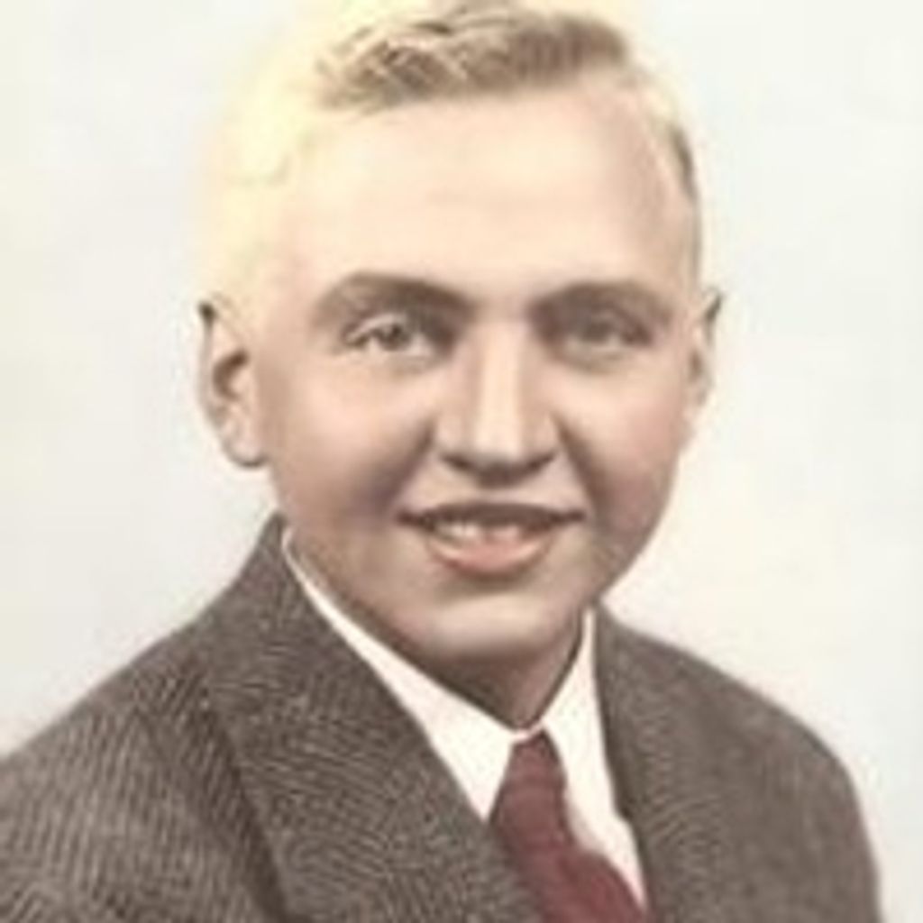 Warren  Calvin Morris