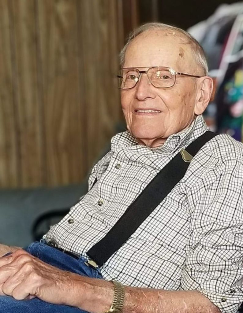 Jerald Ray Grigsby
