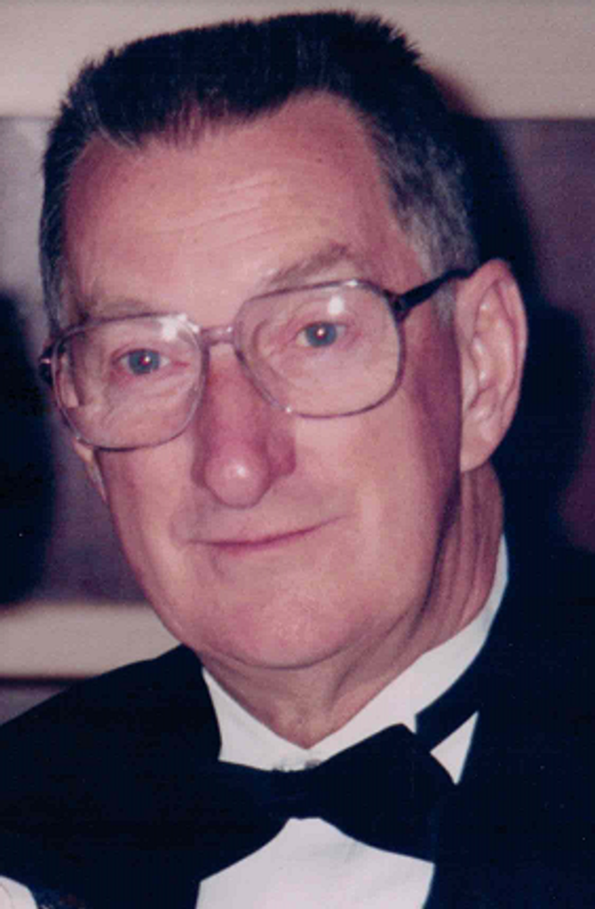 Belwood L. Shetterly