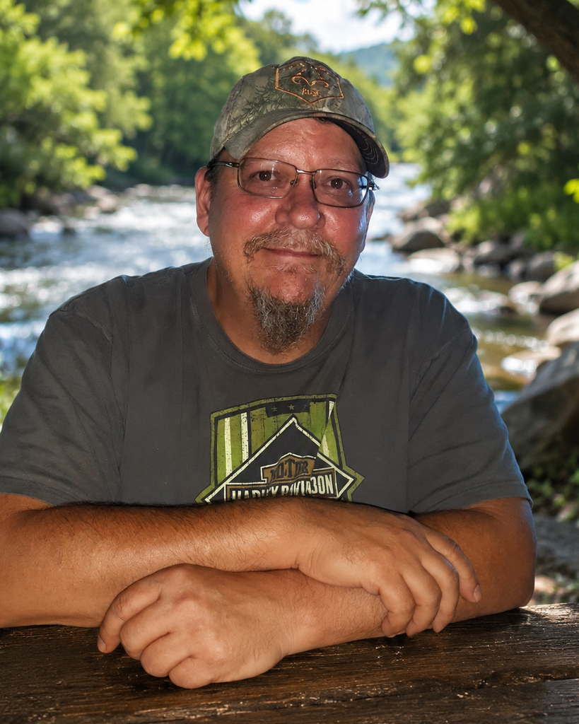 Jason "Jay" Matthew Sayles Profile Photo