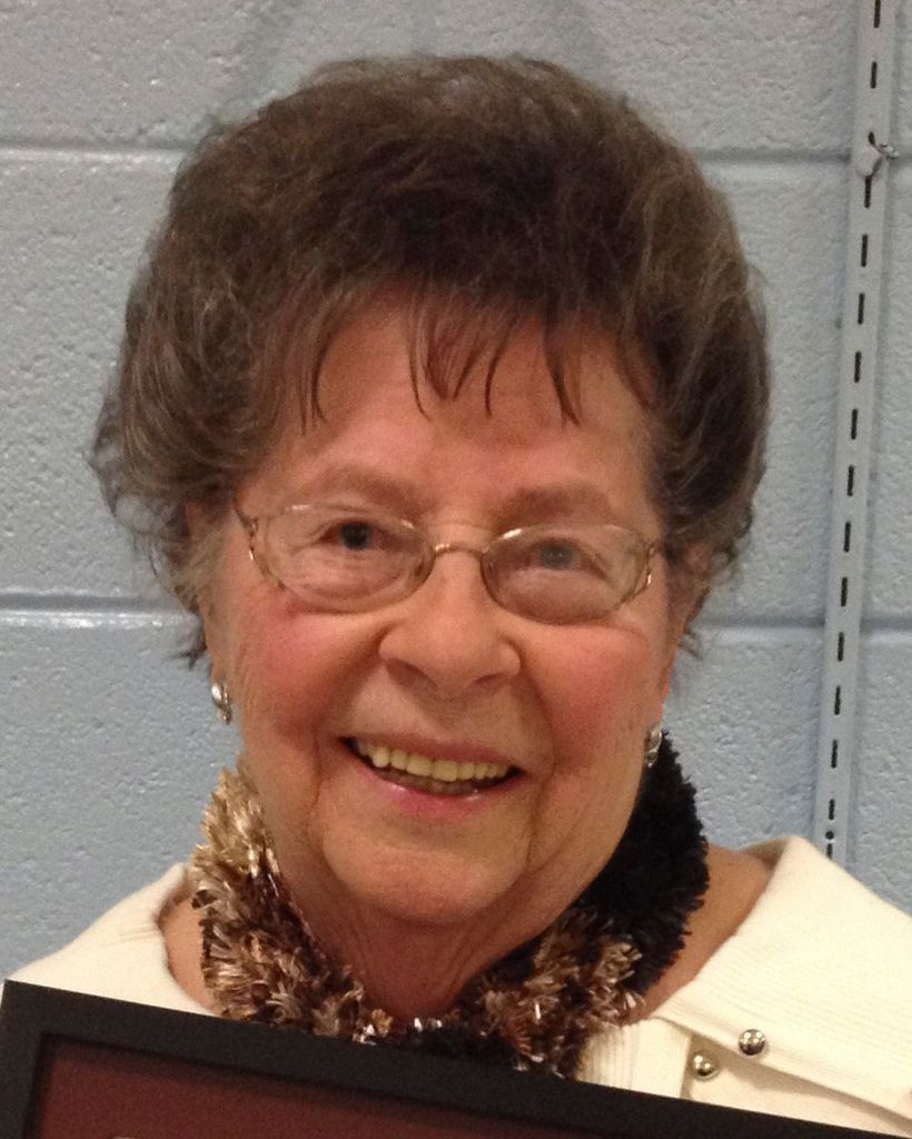 Claudia M. Spaulding Profile Photo