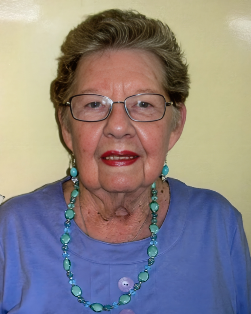 Betty Frazier Profile Photo