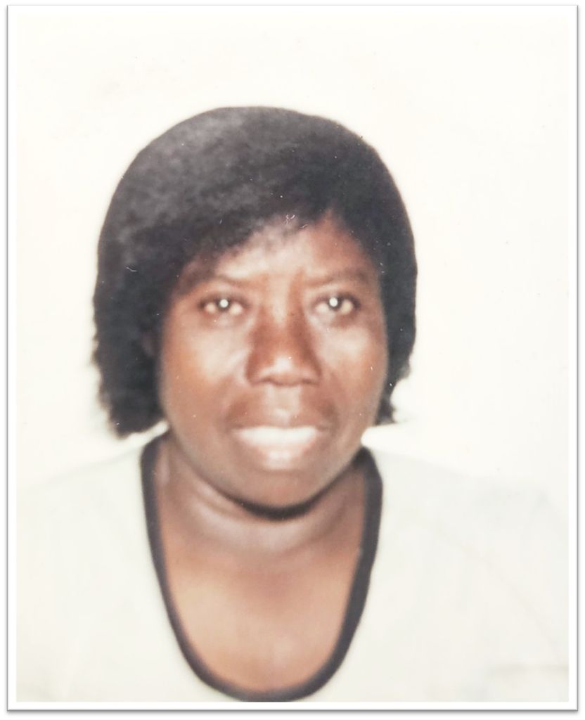 Muriel E. James Profile Photo