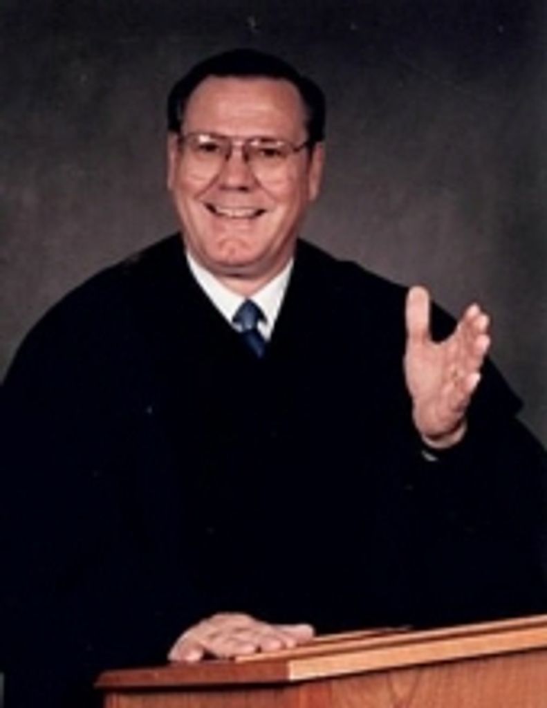 Calvin F. Kennedy Profile Photo