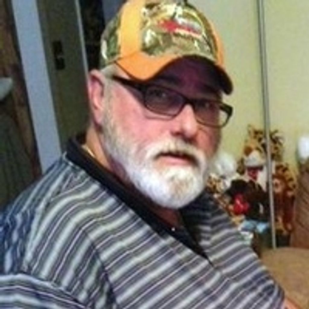 James  Mike Brooks