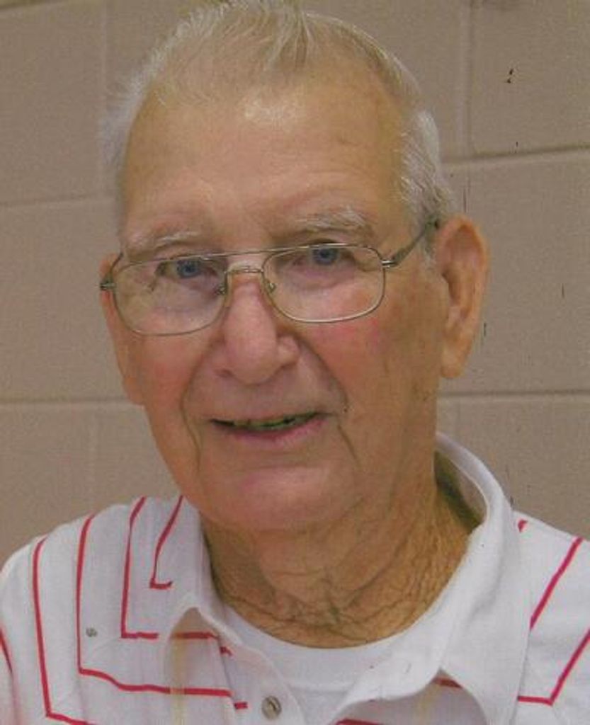 Jack Eugene Mitchell Profile Photo