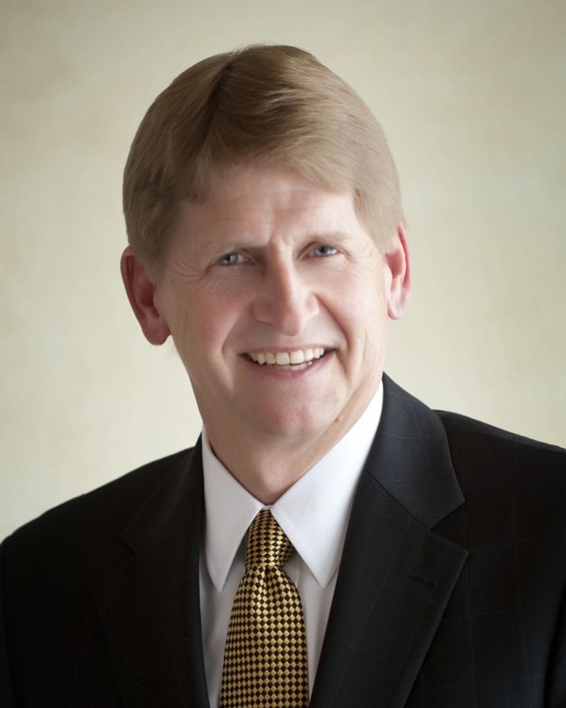 Jeffrey L. Gerhart Profile Photo