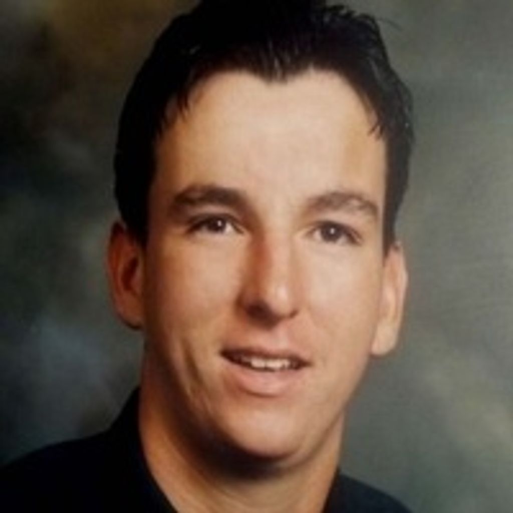 Jeremy David Larsen