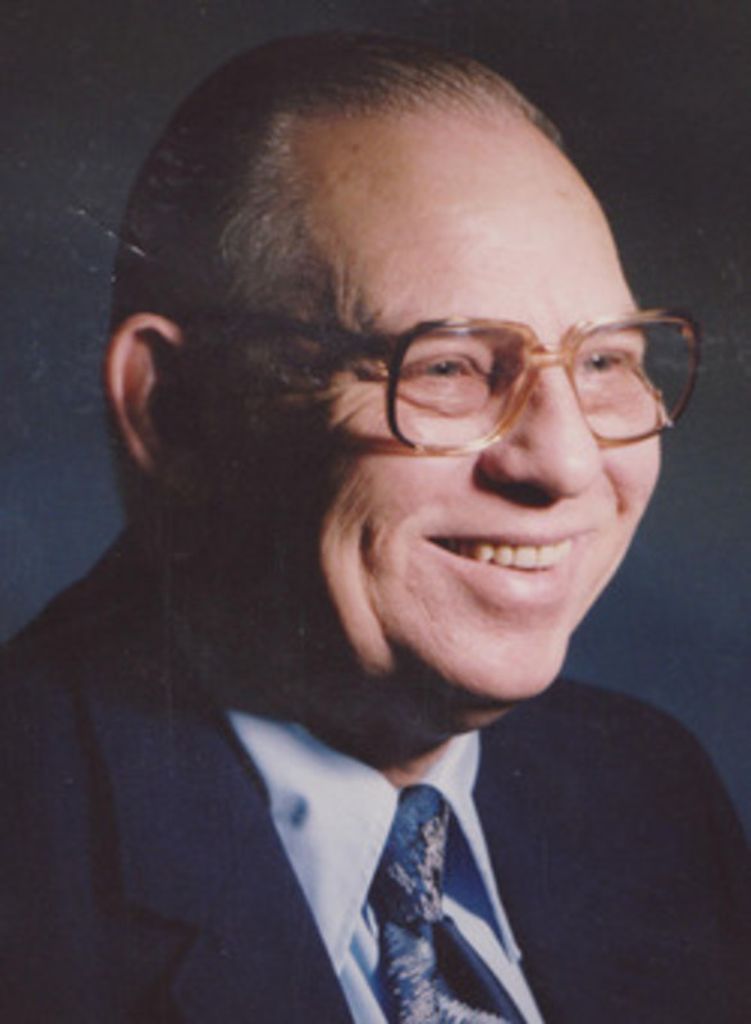 Leland L. Bowerman