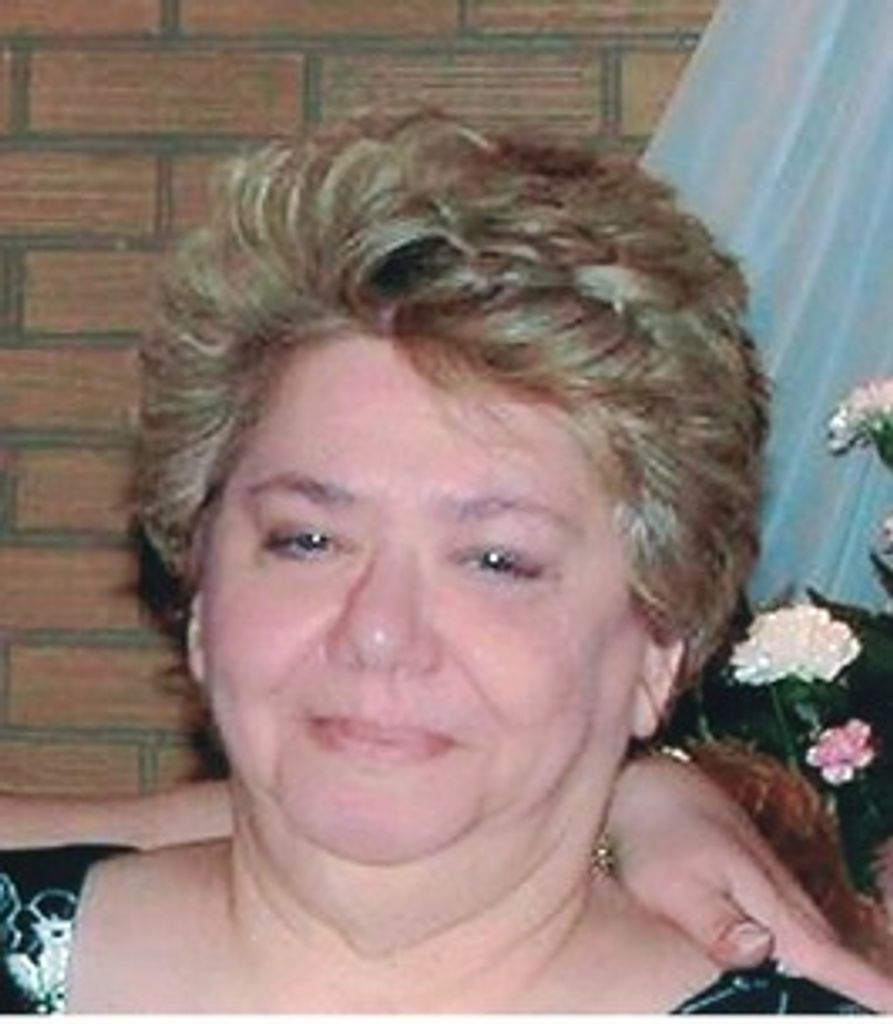 Theresa Sandone