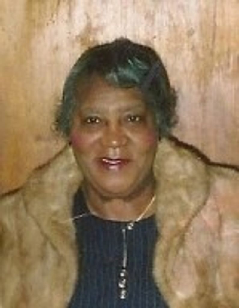 Pearline Smith Profile Photo