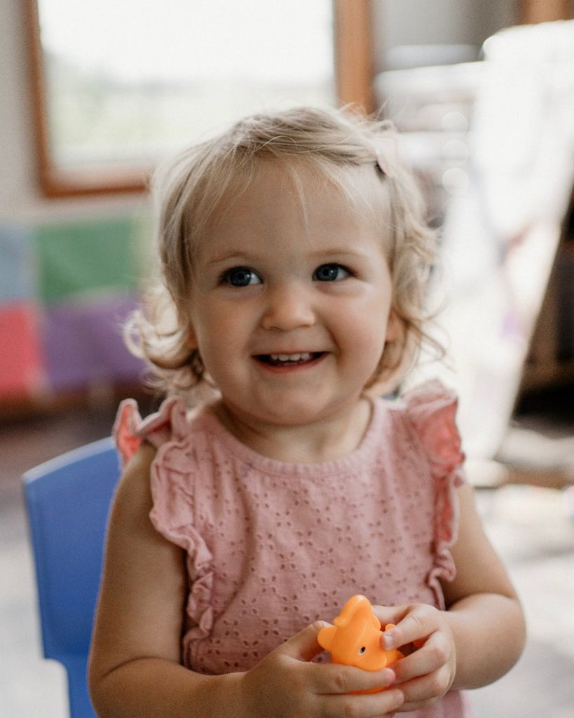 Jodie Marie Grossmann Profile Photo