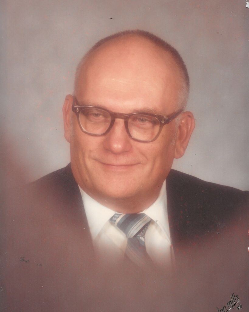 Donald L. Peterson Profile Photo
