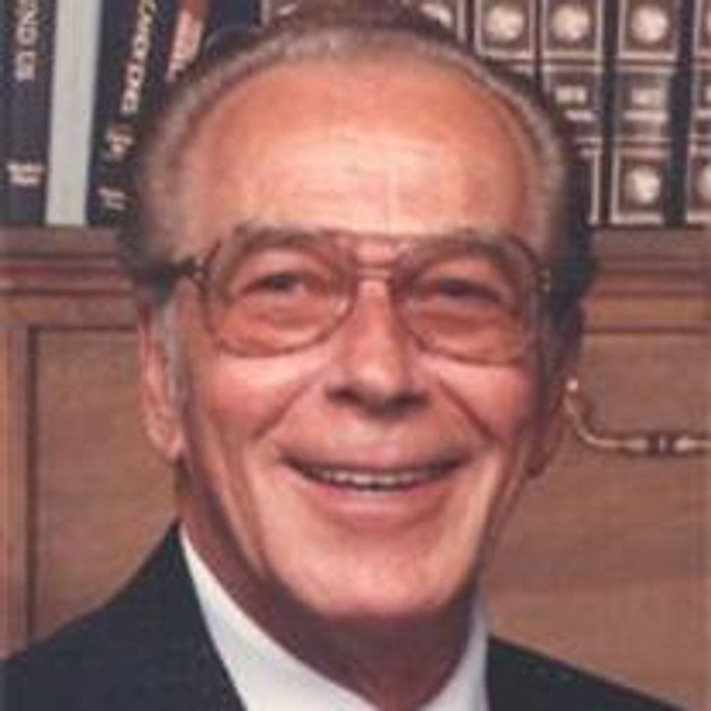 Stanley "Bud" Kroencke