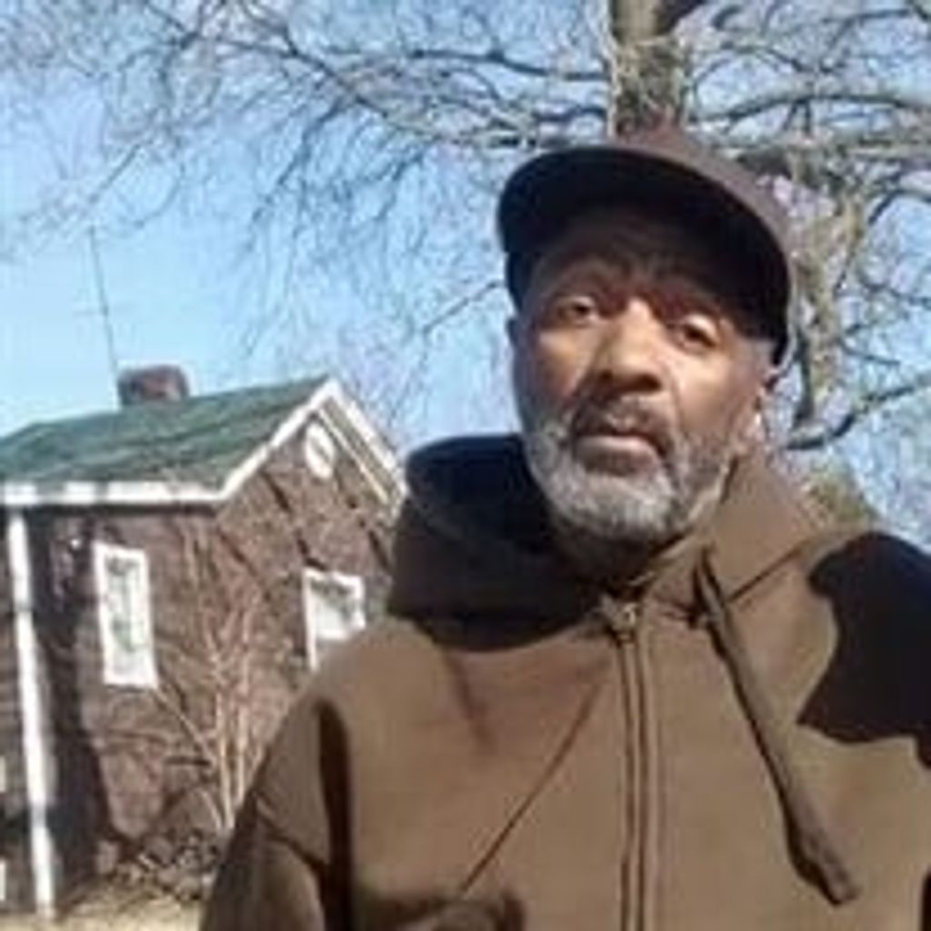 Darrell  "Frog" Murphy