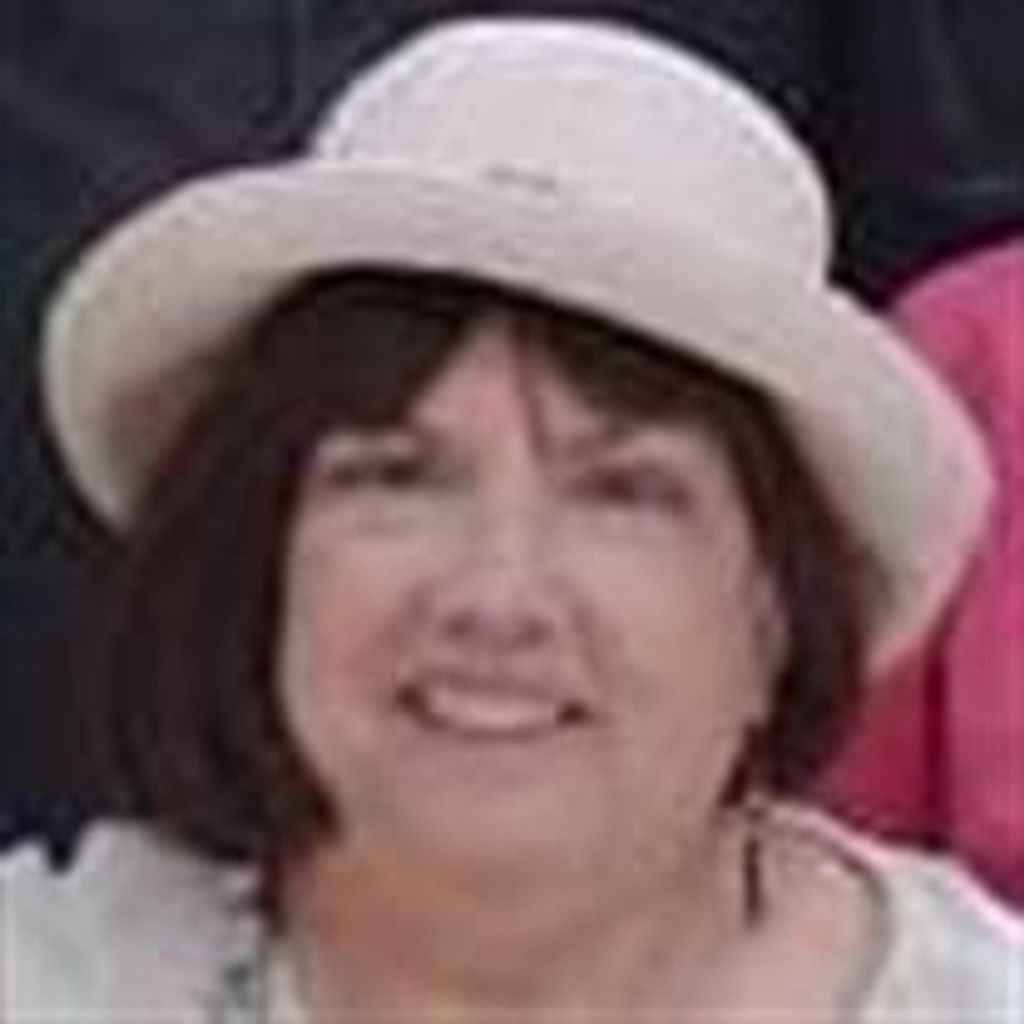 Lynn Williams