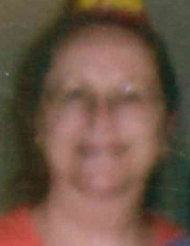 Linda Oberle