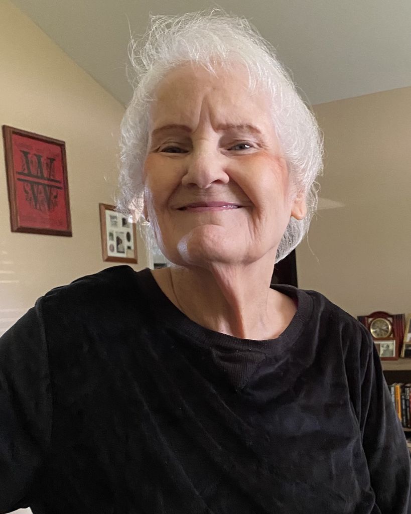 Kathy Ann White Profile Photo