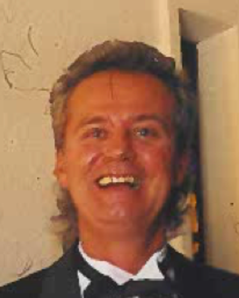 Bernard Michael Ferri