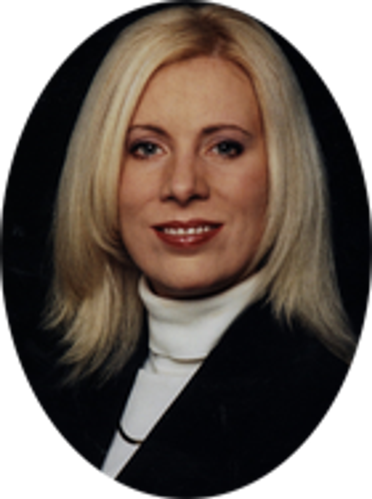 Deborah Bailey-Browne