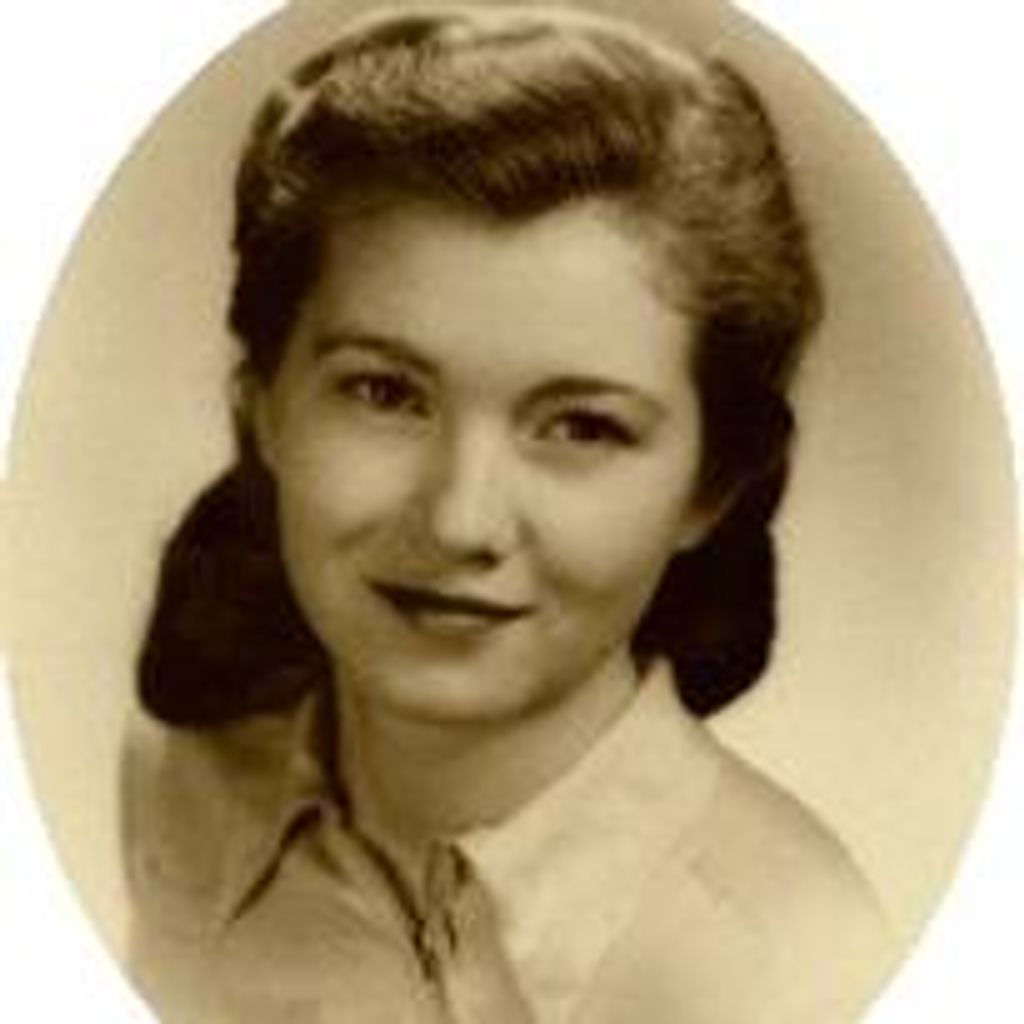 Polly Neil Jeter