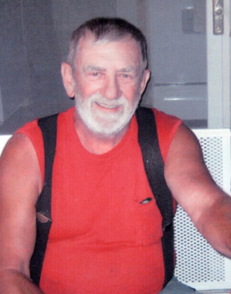 Melvin Arthur Champion Profile Photo