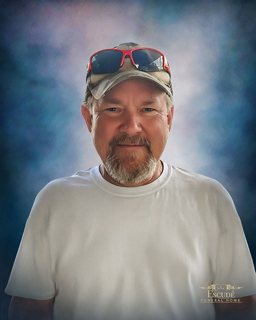 Joseph "Joey" Raymond Meche, Jr.