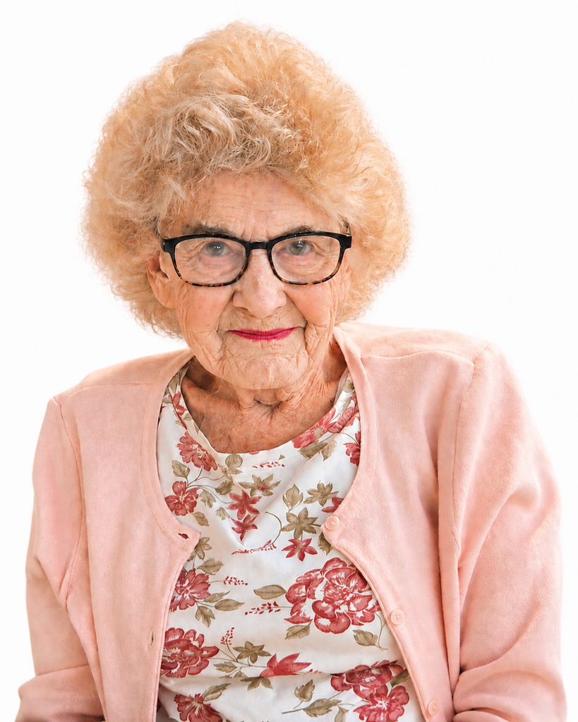 Nancy Lou James Adams Profile Photo