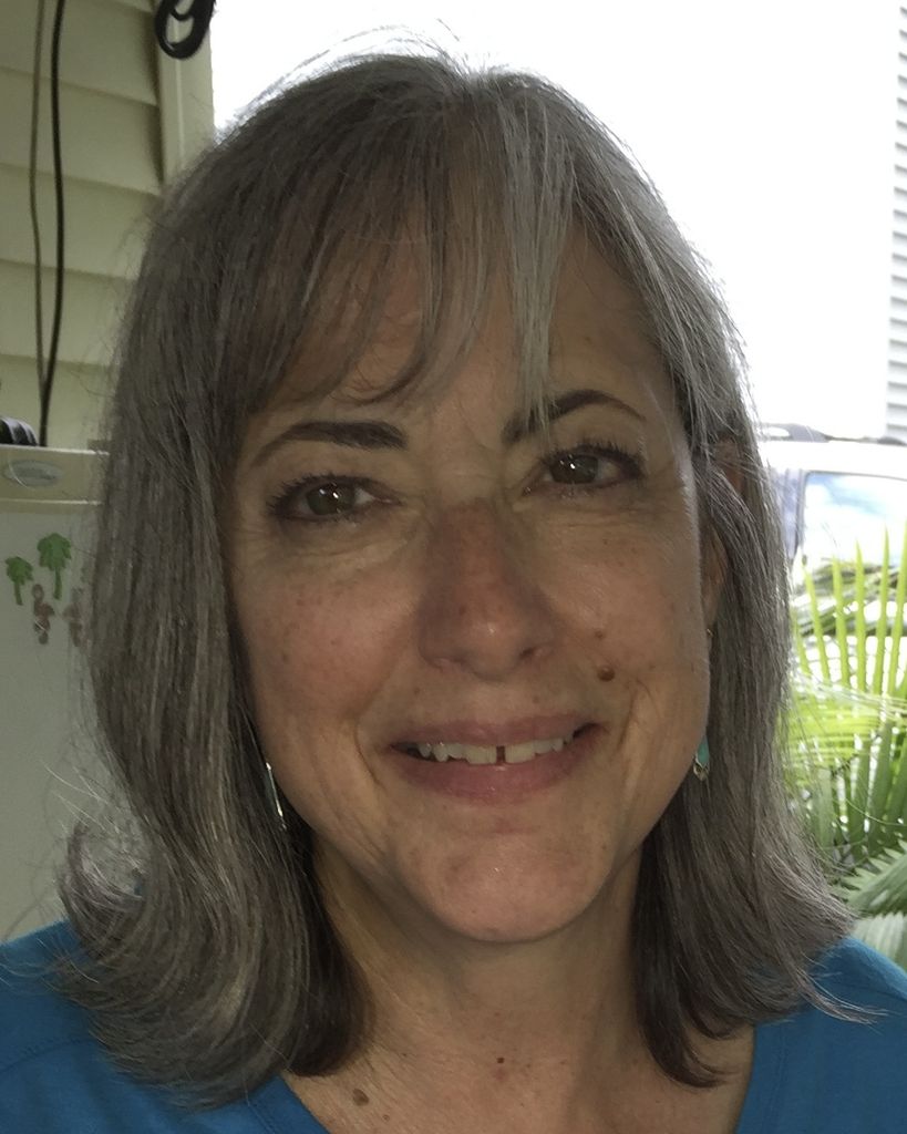 Mary Beth Pels Profile Photo