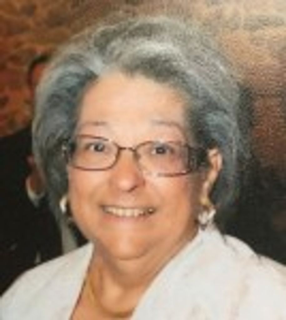 Kathleen Harris