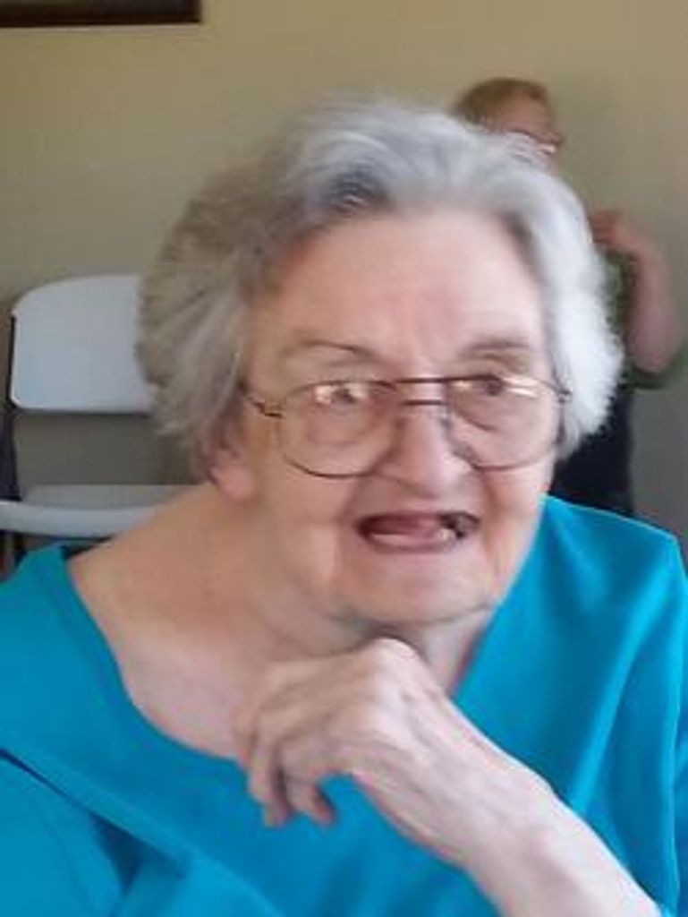 Virginia Belle Smith