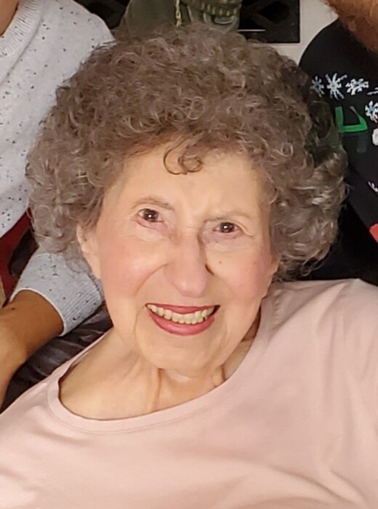 Isabel Figgeroa (Moran)