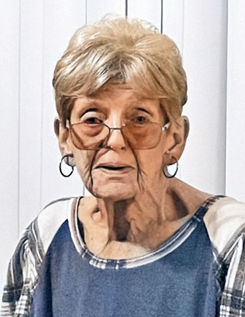 Barbara  Janet Parker Profile Photo